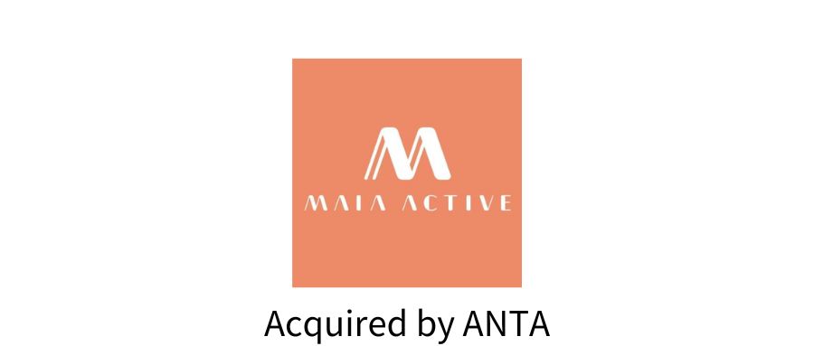 MAIA ACTIVE